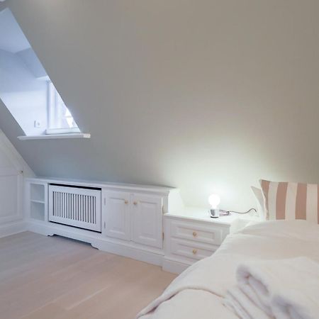 Hei Hues Im Weberhof Villa Kejtum Eksteriør billede